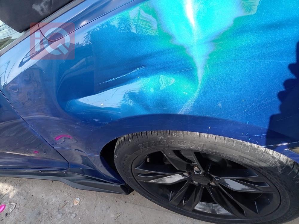 شيفروليه كامارو